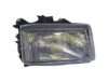 VW 6K5941016 Headlight